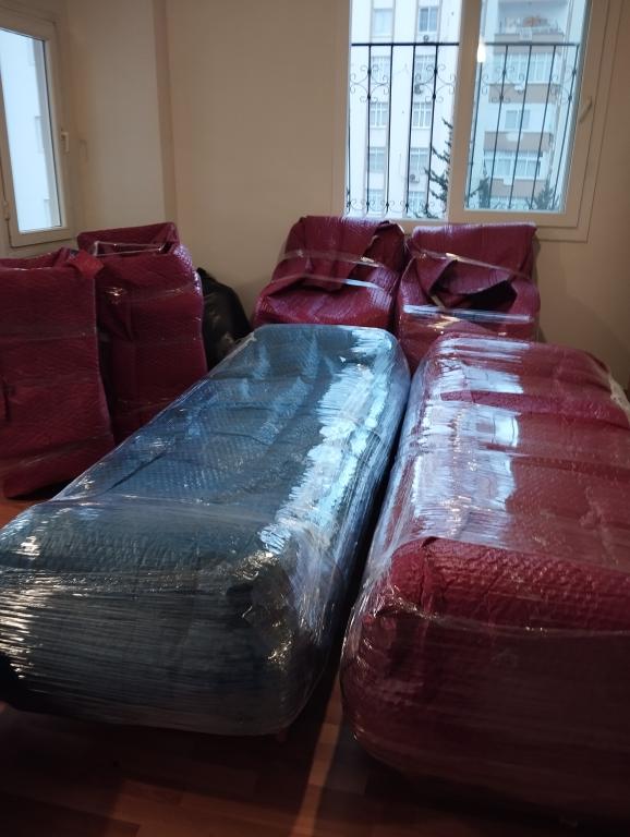 Adana Evden Eve Nakliyat - Adana Öz Temizler Nakliyat