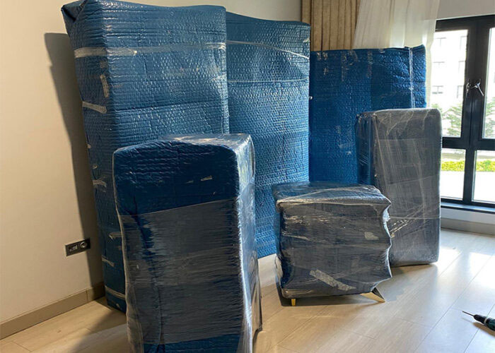 Adana Evden Eve Nakliyat - Adana Öz Temizler Nakliyat