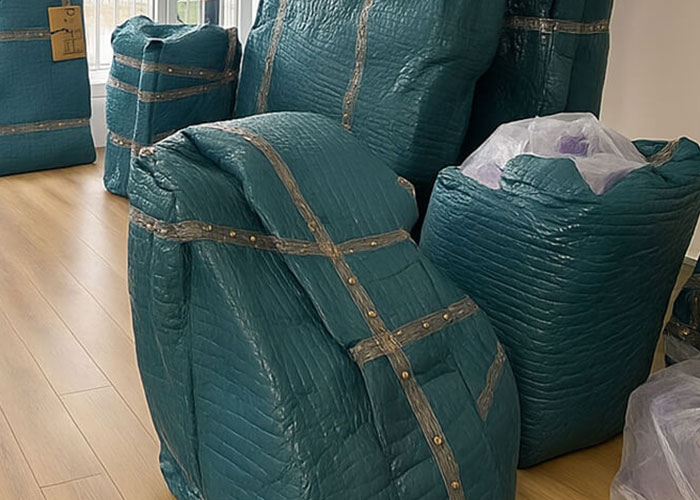 Adana Evden Eve Nakliyat - Adana Öz Temizler Nakliyat